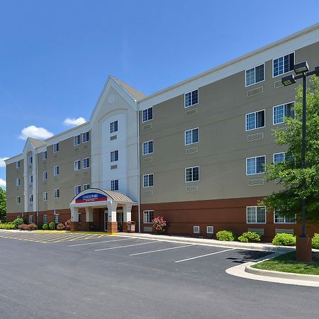 Candlewood Suites Winchester, An Ihg Hotel Exteriér fotografie