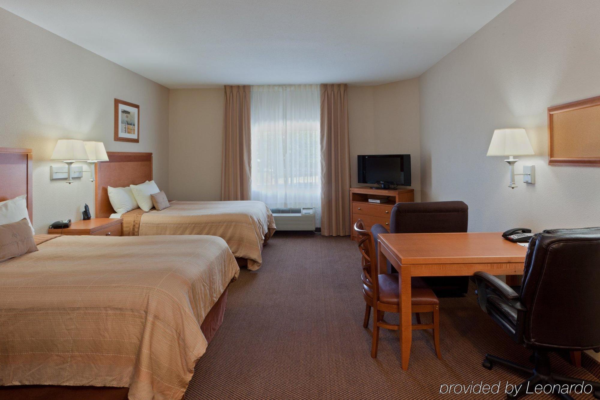 Candlewood Suites Winchester, An Ihg Hotel Pokoj fotografie