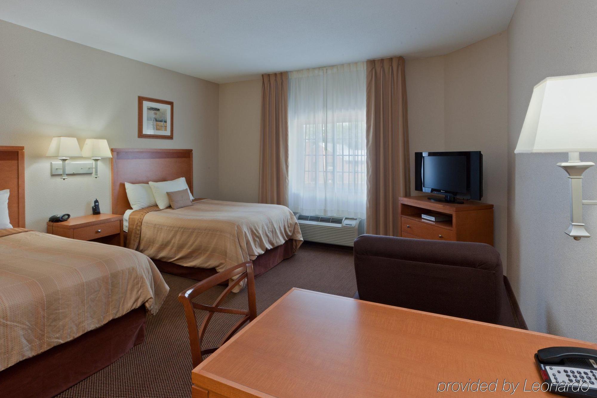 Candlewood Suites Winchester, An Ihg Hotel Pokoj fotografie