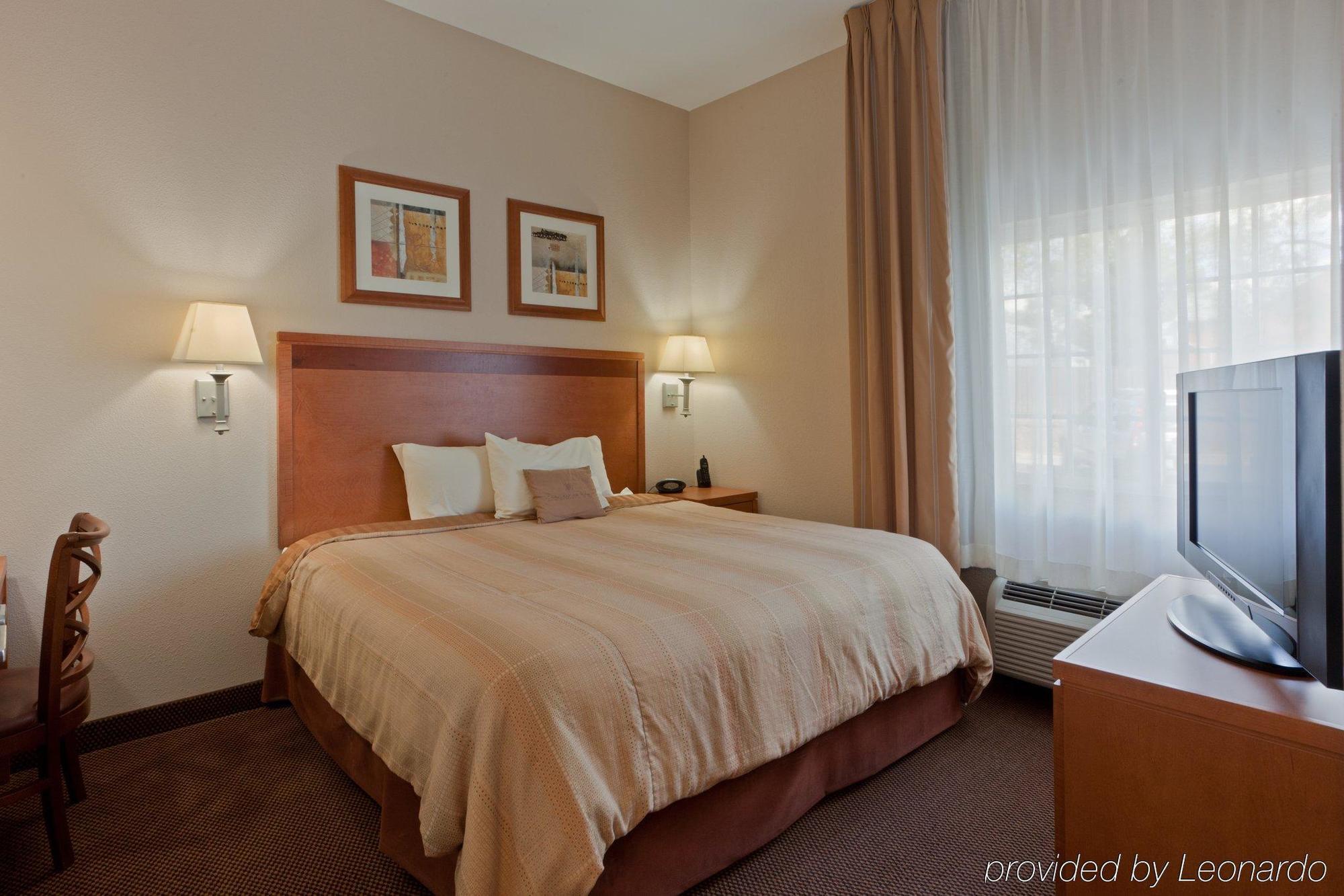 Candlewood Suites Winchester, An Ihg Hotel Pokoj fotografie