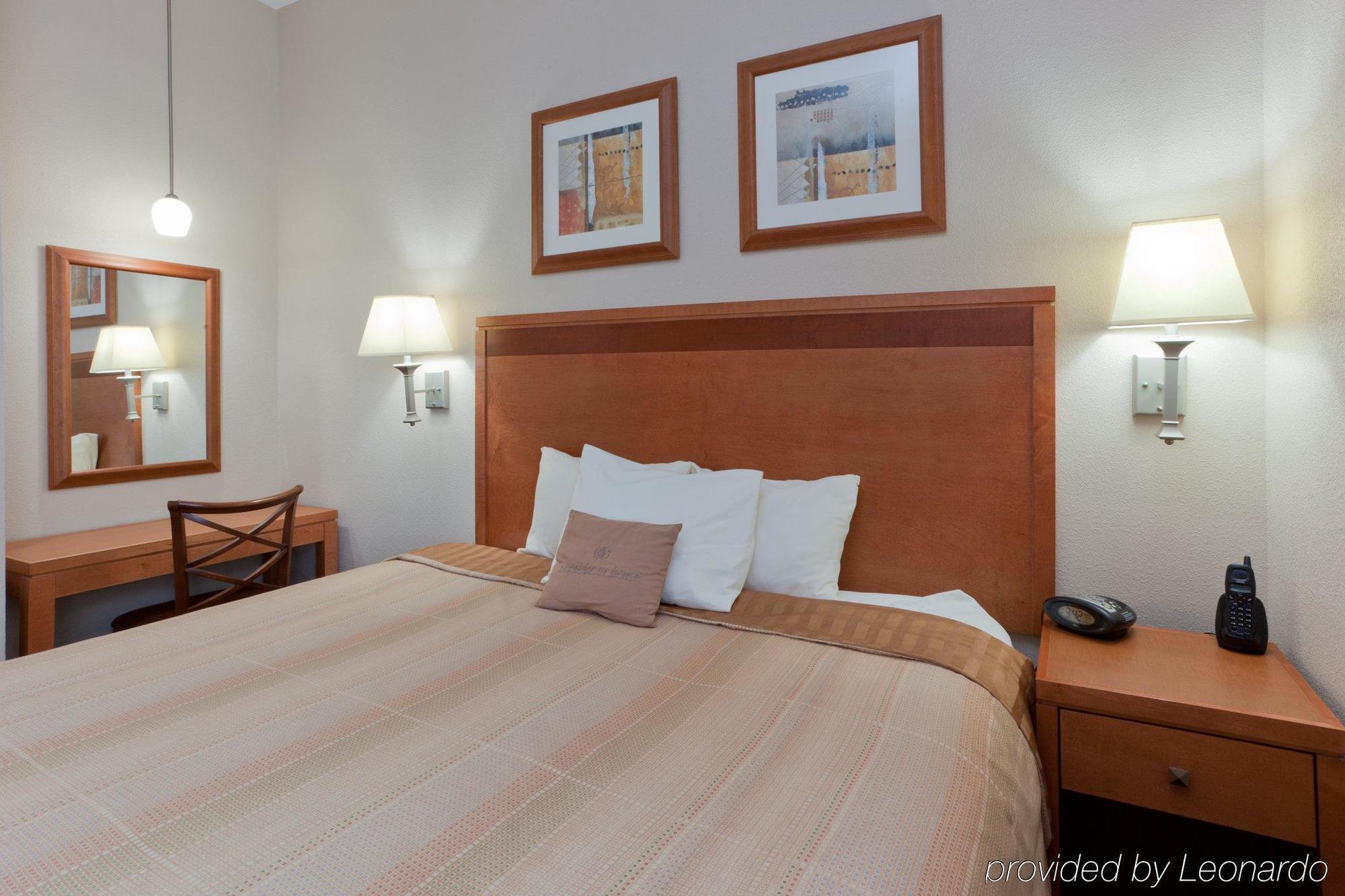 Candlewood Suites Winchester, An Ihg Hotel Pokoj fotografie