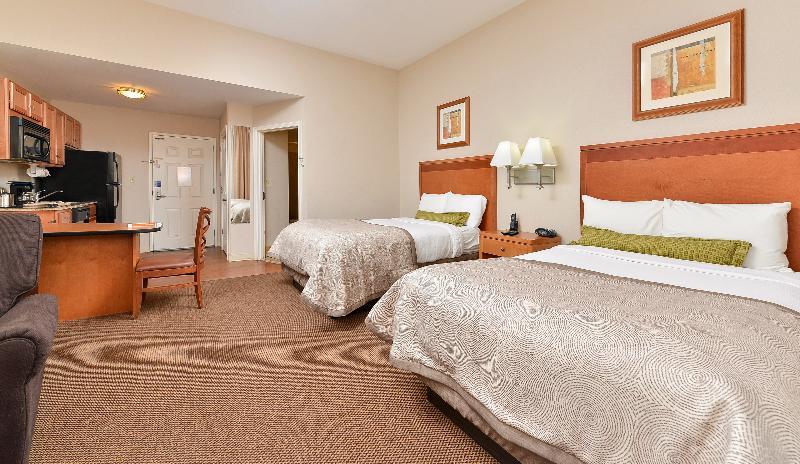 Candlewood Suites Winchester By Ihg Exteriér fotografie